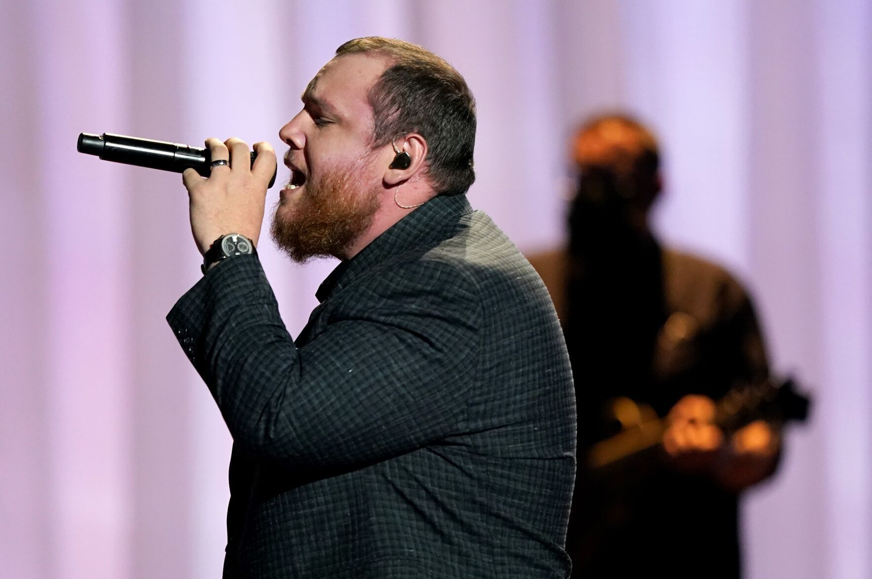 2021 Academy of Country Music Awards
